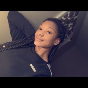 Meet your Posher, Mariah